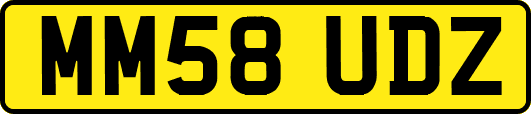 MM58UDZ
