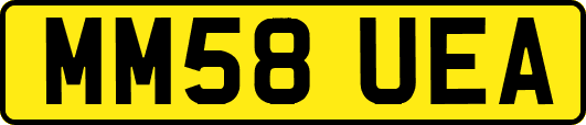 MM58UEA