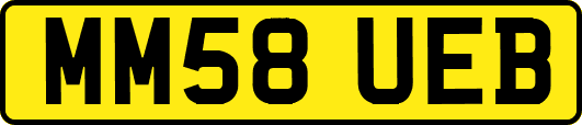 MM58UEB