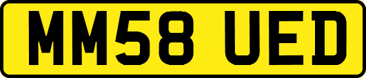 MM58UED