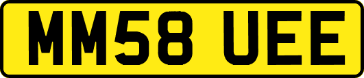 MM58UEE