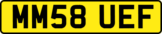 MM58UEF