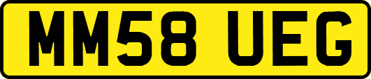 MM58UEG