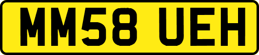 MM58UEH