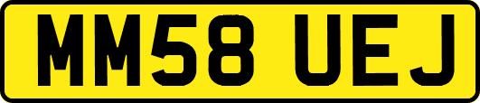 MM58UEJ