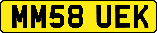 MM58UEK
