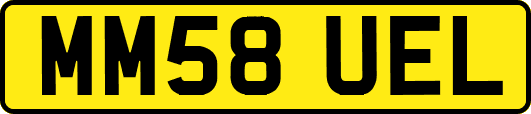 MM58UEL