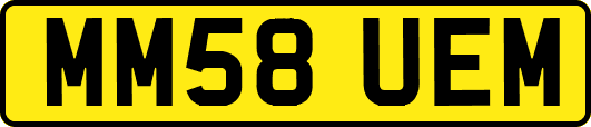 MM58UEM