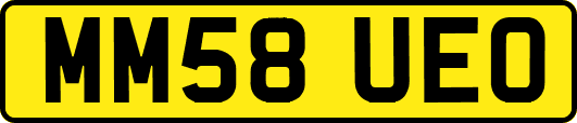 MM58UEO