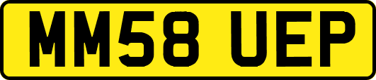 MM58UEP