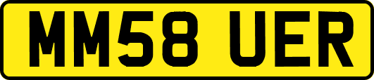MM58UER