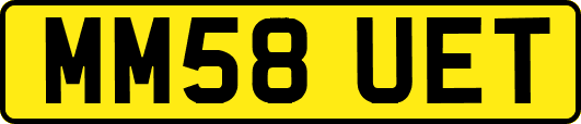MM58UET