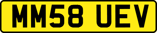 MM58UEV