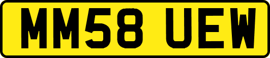 MM58UEW
