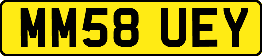 MM58UEY