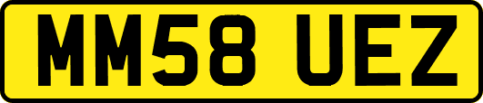 MM58UEZ