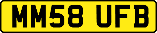 MM58UFB