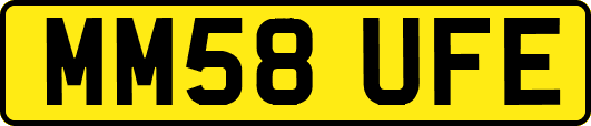 MM58UFE