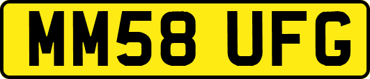 MM58UFG