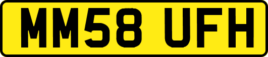 MM58UFH