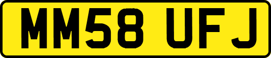 MM58UFJ