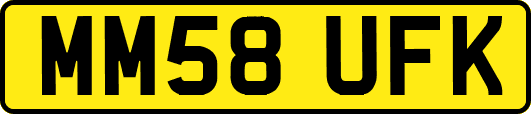 MM58UFK