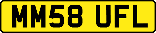 MM58UFL