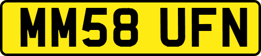 MM58UFN