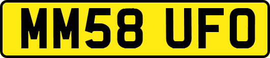 MM58UFO