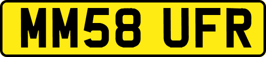MM58UFR