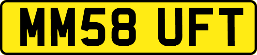 MM58UFT