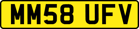 MM58UFV