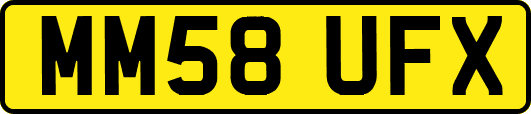 MM58UFX