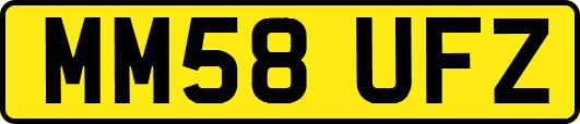 MM58UFZ