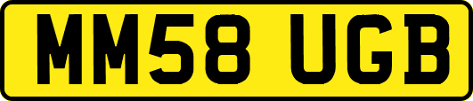 MM58UGB
