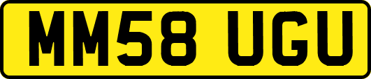 MM58UGU