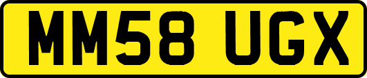 MM58UGX