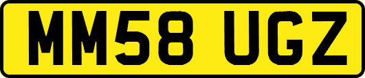 MM58UGZ