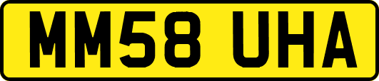 MM58UHA