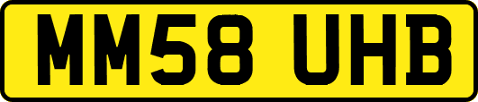 MM58UHB