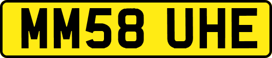 MM58UHE