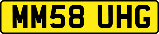 MM58UHG