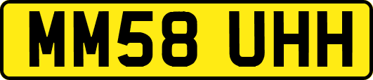 MM58UHH