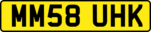MM58UHK