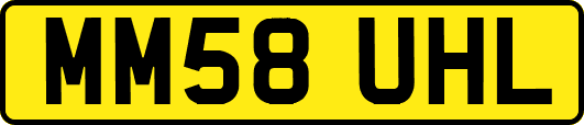 MM58UHL