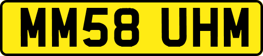 MM58UHM