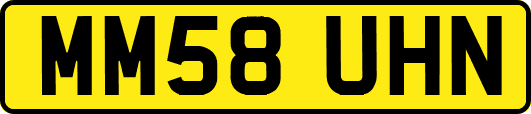 MM58UHN