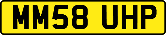 MM58UHP