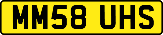 MM58UHS
