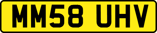 MM58UHV